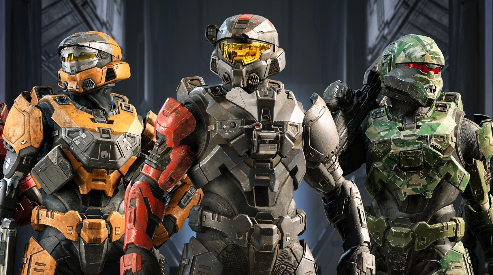 Halo Infinite s Performance Modes Impress On Series X And One X Eurogamer